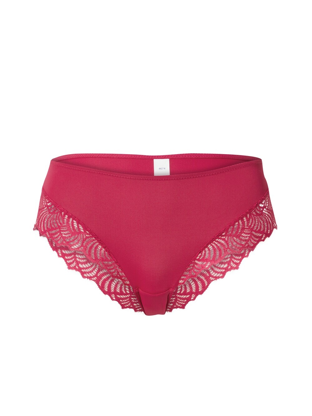 Трусики NATURANA, красное вино
Трусики NATURANA, красное вино