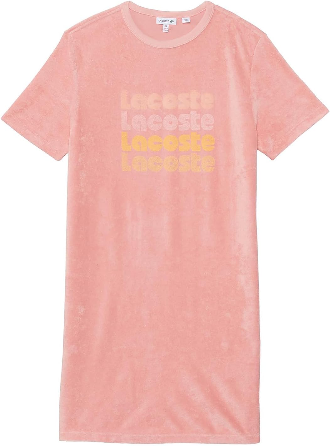 Футболка Lacoste womens All Motion Colorblock 6" Bodysuit, Tourmaline
Футболка Lacoste womens All Motion Colorblock 6" Bodysuit, Tourmaline