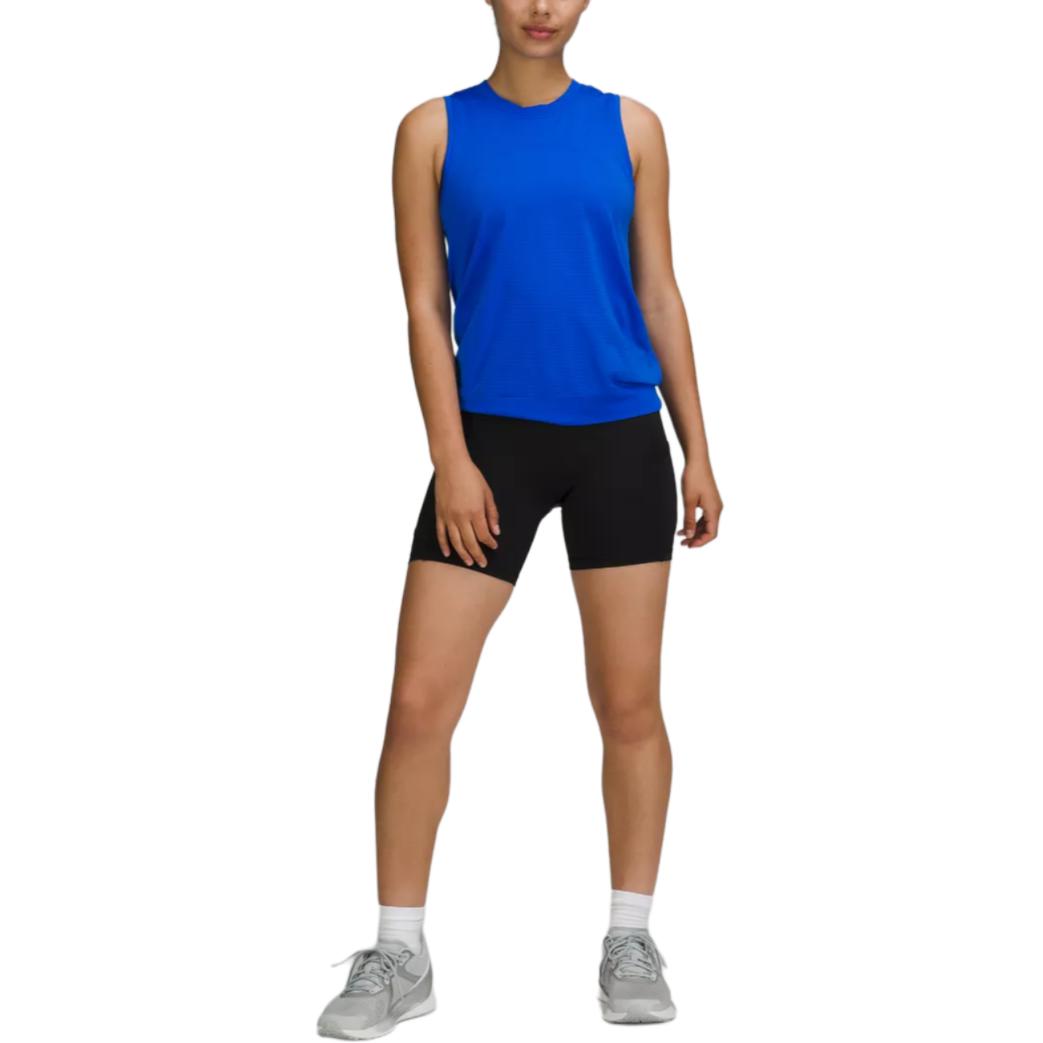 Быстрые и свободные повседневные шорты 6" Women's Lululemon, зеленый
Быстрые и свободные повседневные шорты 6" Women's Lululemon, зеленый