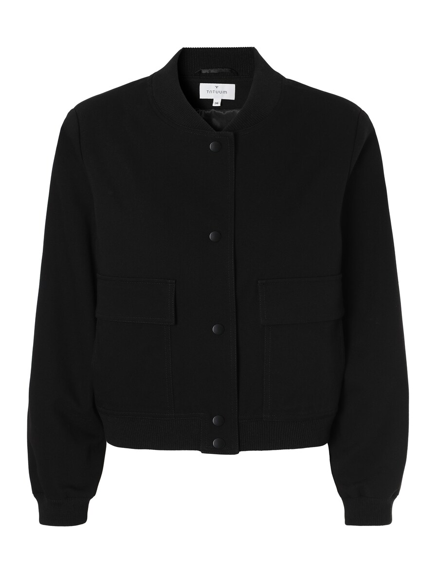 Межсезонная куртка TATUUM BOMBI, черный
Межсезонная куртка TATUUM BOMBI, черный