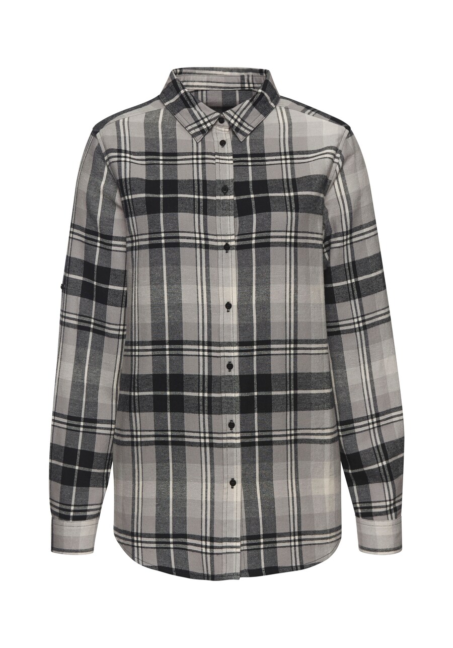 Блуза BUFFALO, Grey
Блуза BUFFALO, Grey