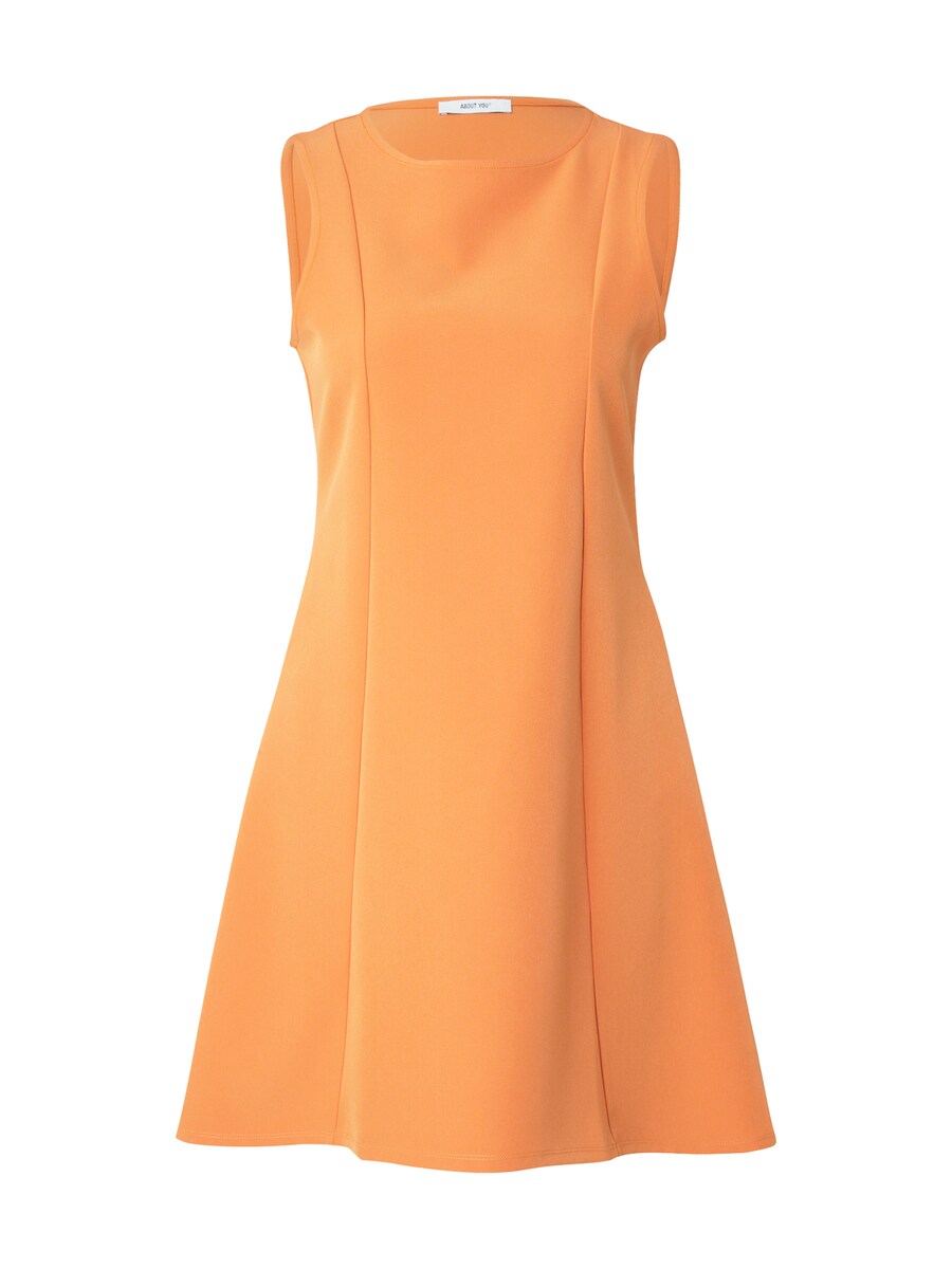 Платье ABOUT YOU Charlotta, оранжевый
Платье ABOUT YOU Charlotta, оранжевый