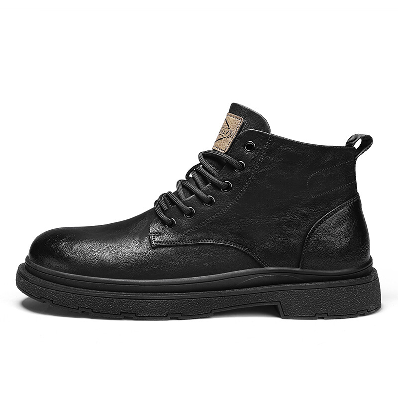Ботинки HLA Martin Boots Men
Ботинки HLA Martin Boots Men