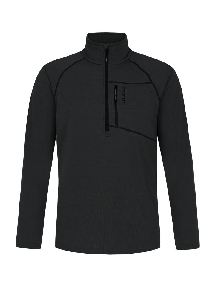 Флисовый свитер Protest
Флисовый свитер Protest