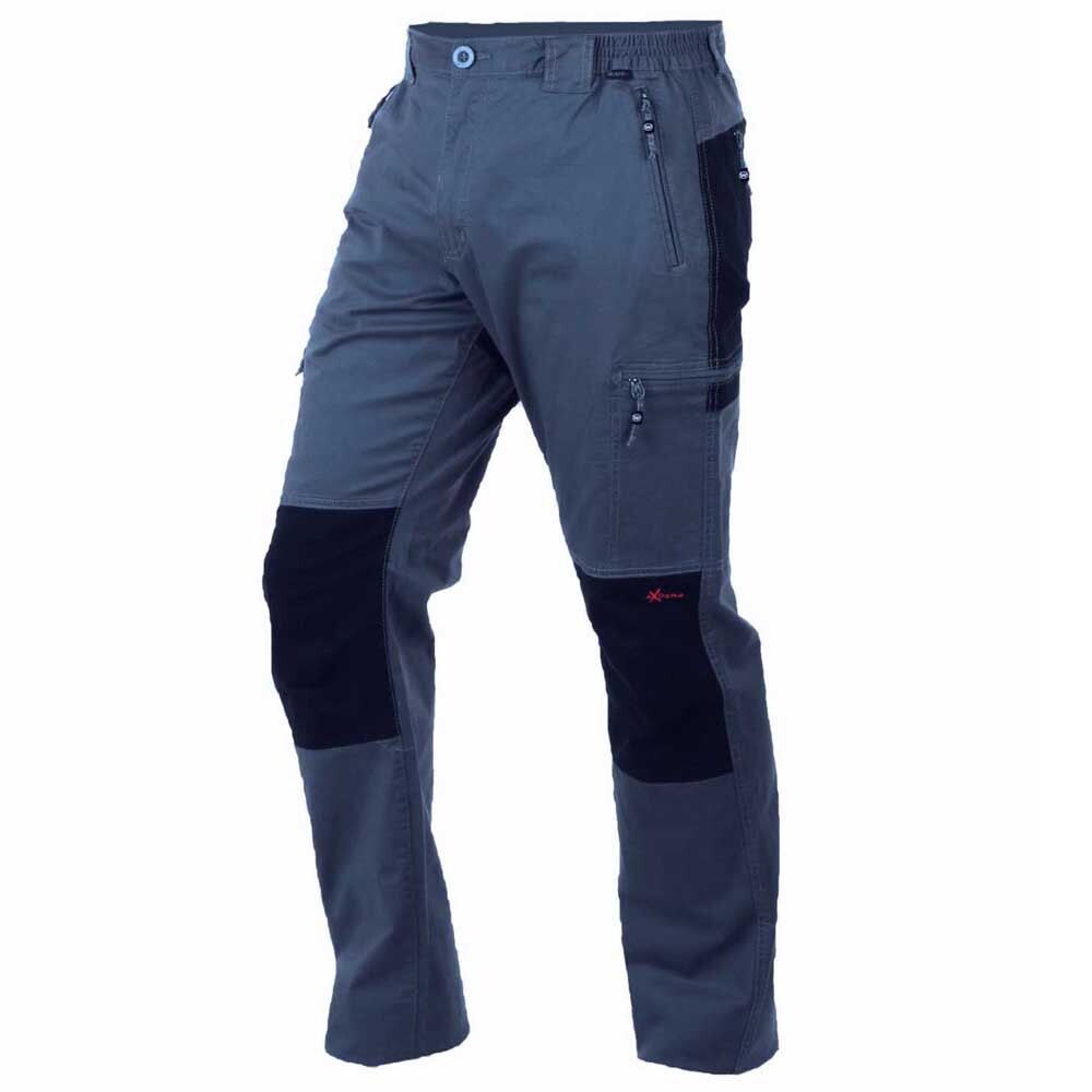 Брюки Newwood Brent, синий
Брюки Newwood Brent, синий