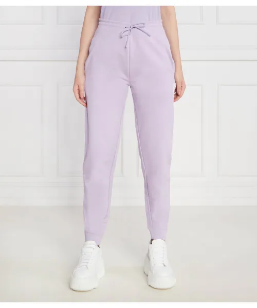 Спортивные брюки Jogger Regular fit Hugo, фиолетовый
Спортивные брюки Jogger Regular fit Hugo, фиолетовый