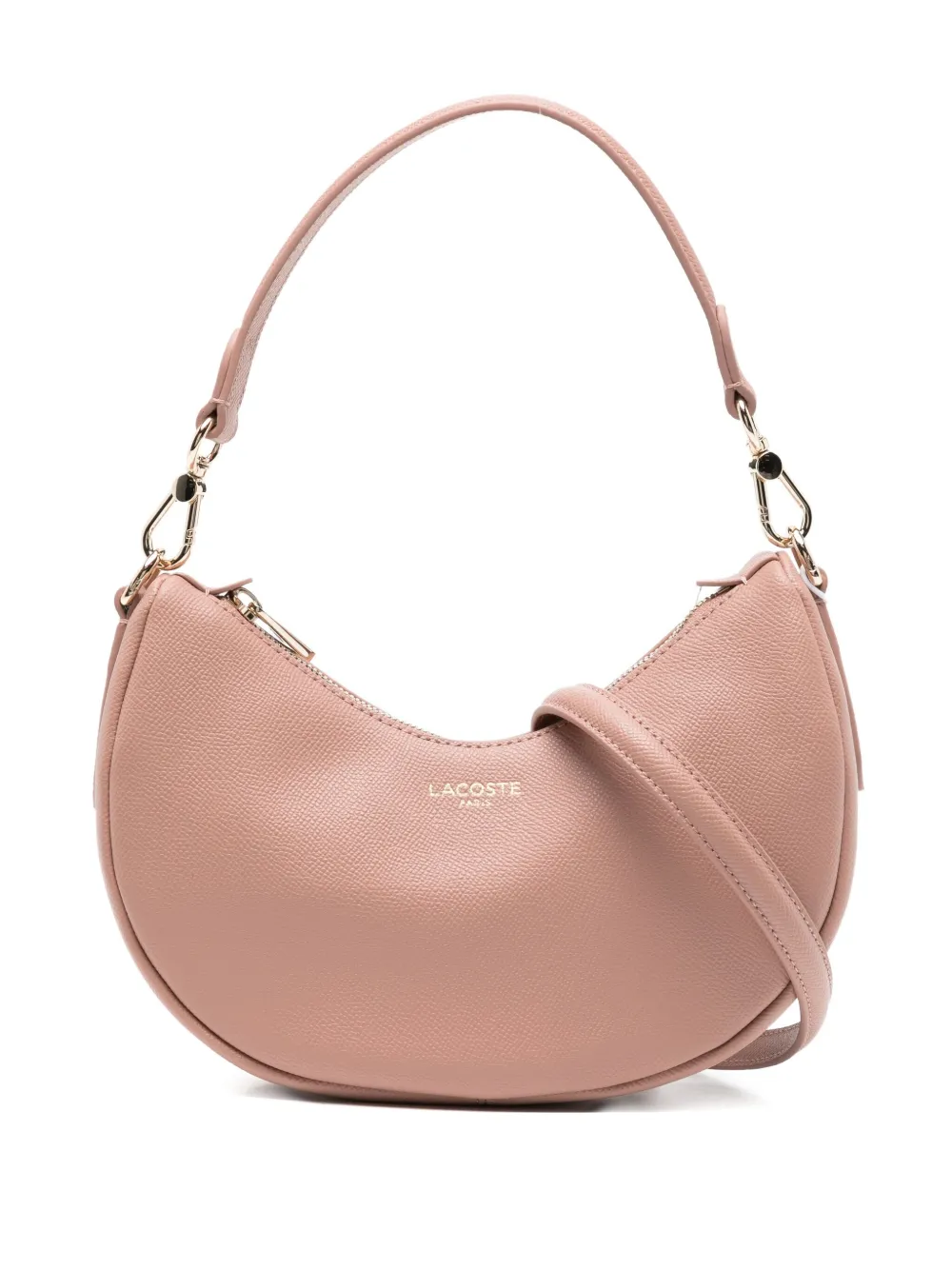 Маленькая сумка через плечо Champs-Elysées Lacoste, нейтральный
Маленькая сумка через плечо Champs-Elysées Lacoste, нейтральный