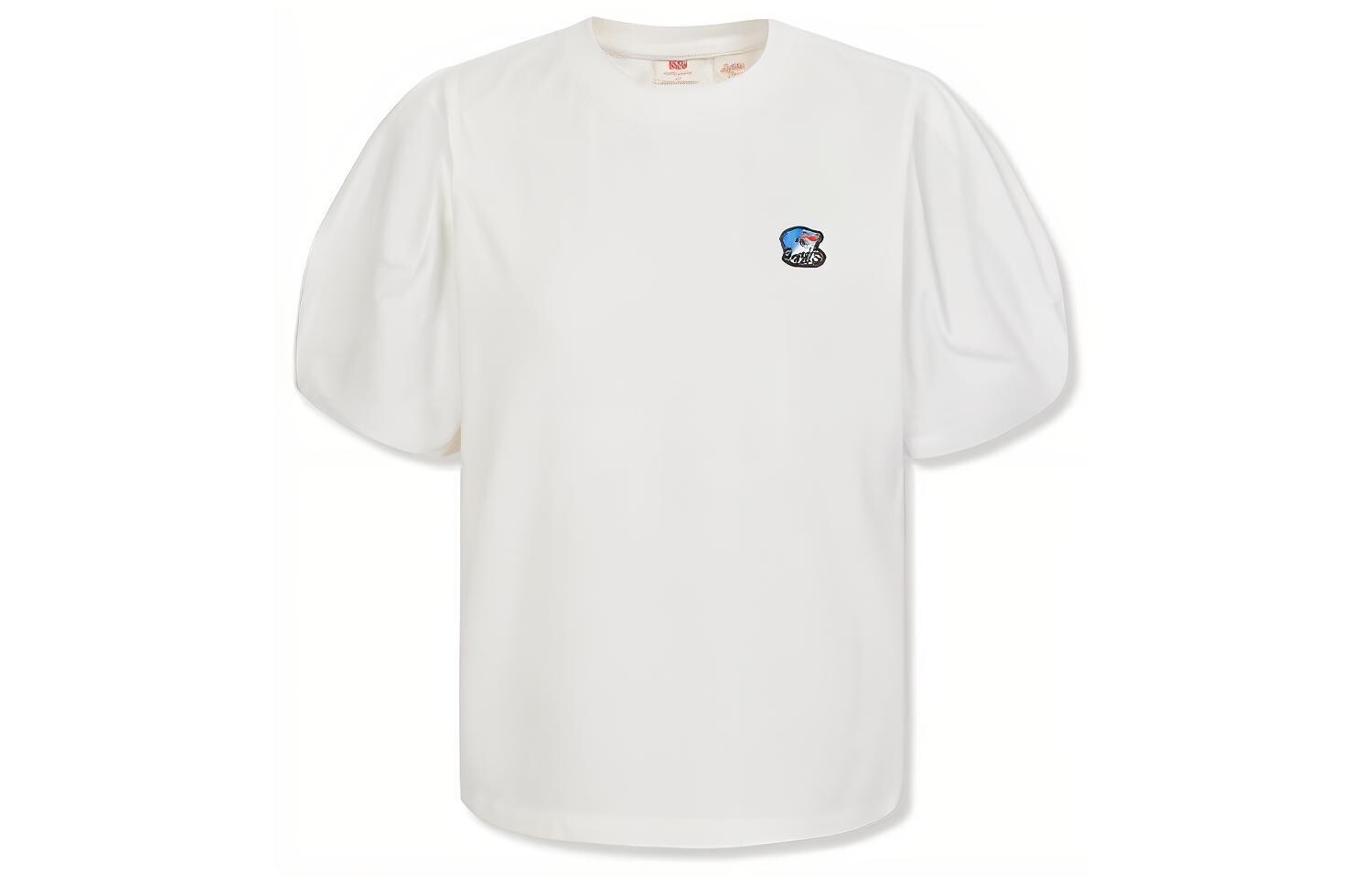 Футболка женская белая Levi’S
Футболка женская белая Levi’S