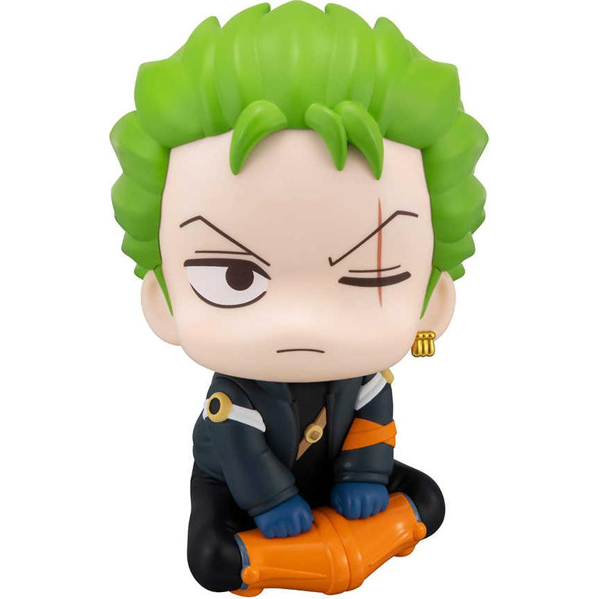 LOOKUP One Piece Зоро Эггхед MegaHouse, zoro
LOOKUP One Piece Зоро Эггхед MegaHouse, zoro
