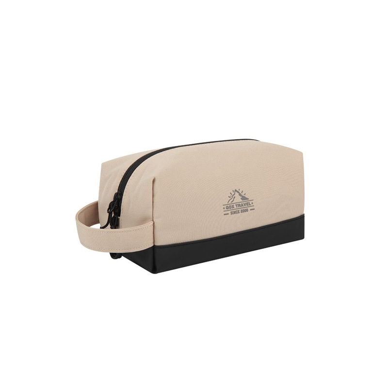 GOX Холщовая спортивная сумка для туалетных принадлежностей однослойная Unisex Ecru Khaki Gray Orange, Khaki-Single Layer
GOX Холщовая спортивная сумка для туалетных принадлежностей однослойная Unisex Ecru Khaki Gray Orange, Khaki-Single Layer