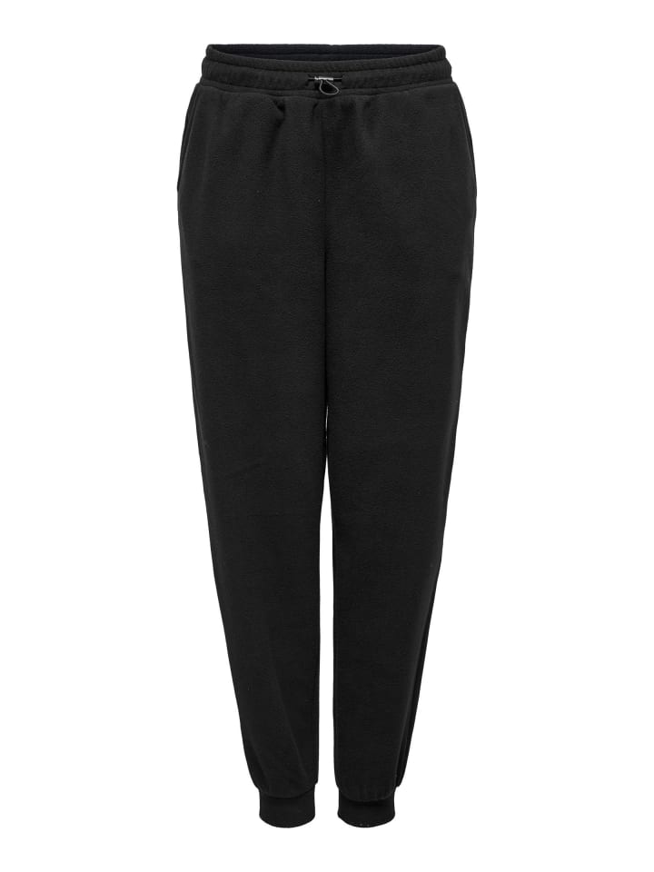 Спортивные брюки Only Play, черный
Спортивные брюки Only Play, черный