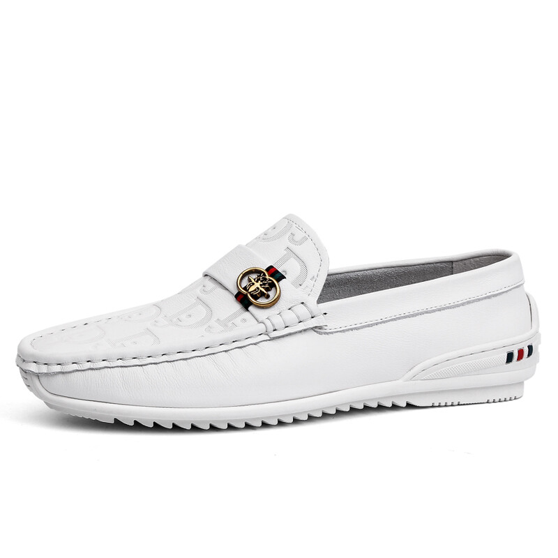 Gommino Лоферы мужские белый Paladin
Gommino Лоферы мужские белый Paladin