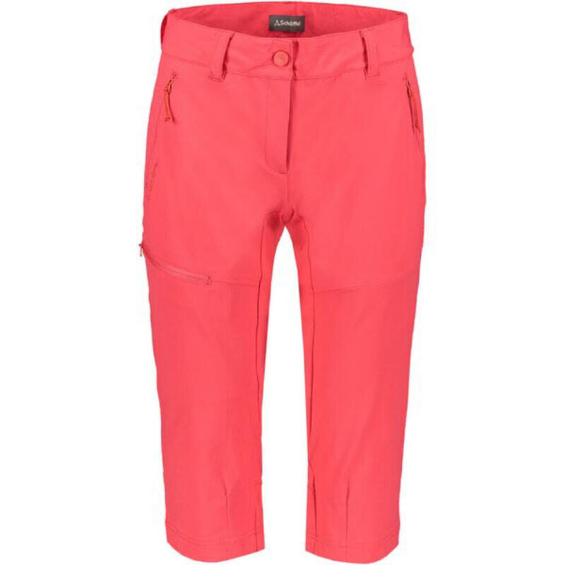 SCHÖFFEL Брюки длиной 3/4 Caracas2
SCHÖFFEL Брюки длиной 3/4 Caracas2