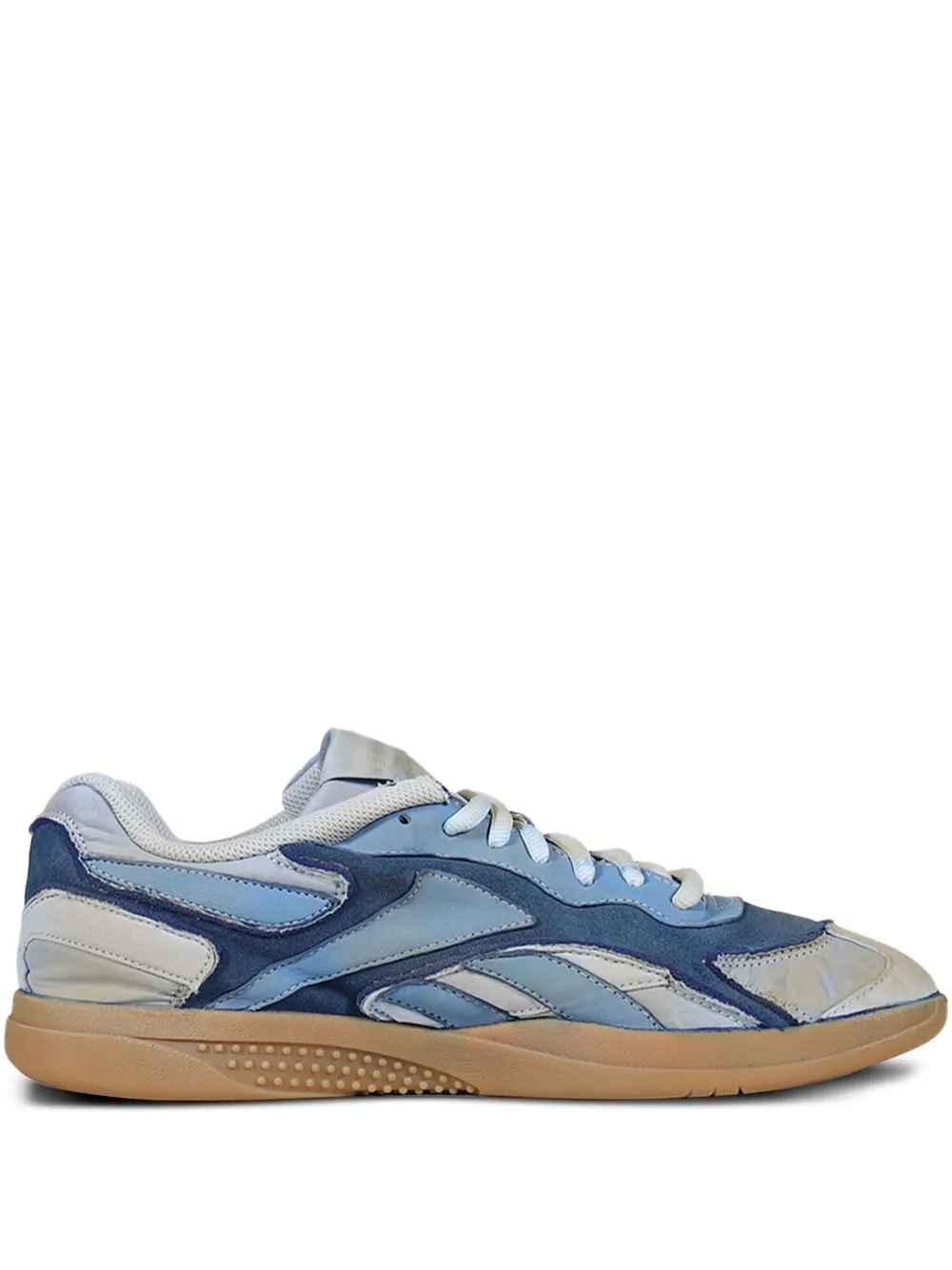 Кроссовки Hammer Stranded из коллаборации с Botter REEBOK, синий
Кроссовки Hammer Stranded из коллаборации с Botter REEBOK, синий