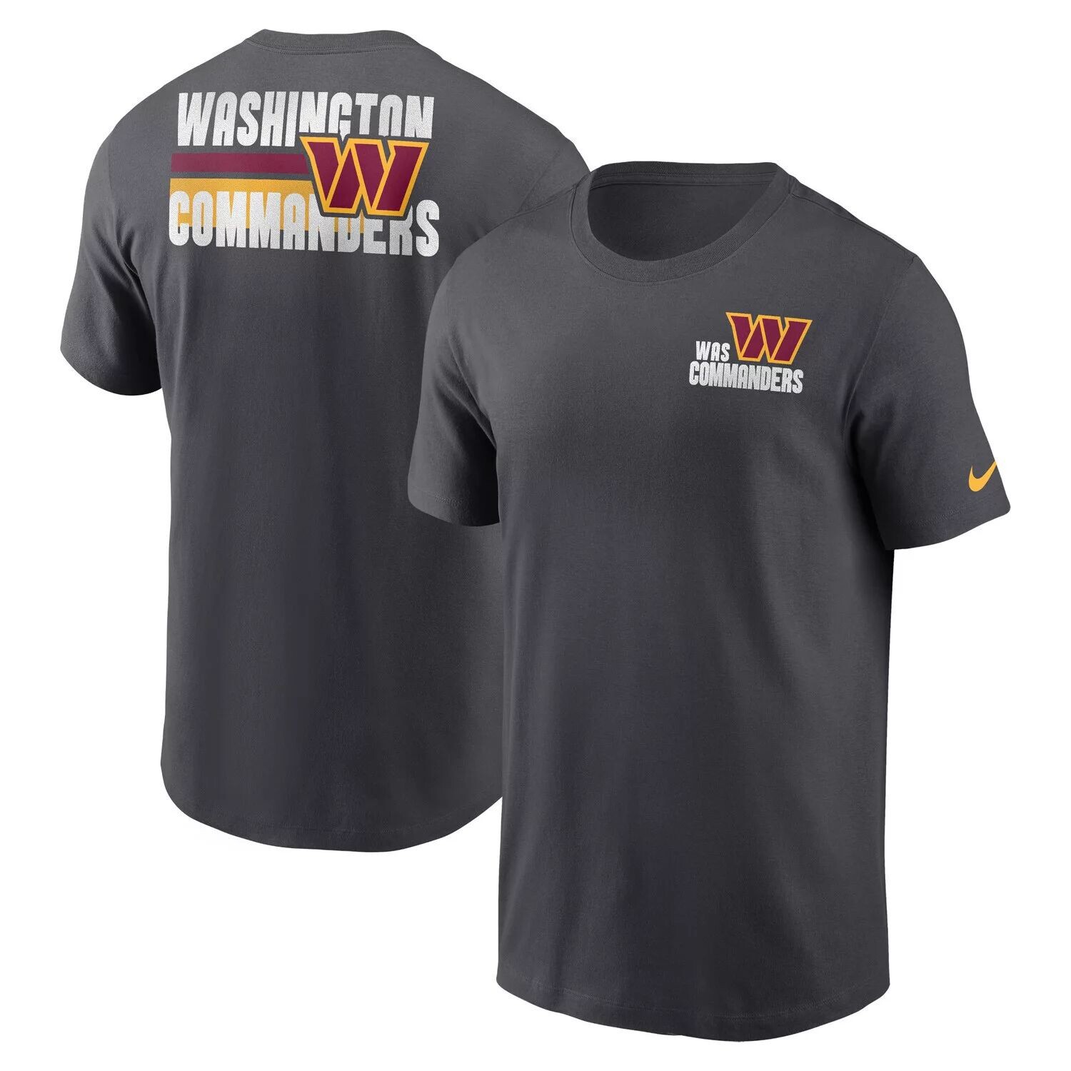 Мужская антрацитовая футболка Washington Commanders Blitz Essential Nike, Черный, Мужская антрацитовая футболка Washington Commanders Blitz Essential Nike
Мужская антрацитовая футболка Washington Commanders Blitz Essential Nike, Черный, Мужская антрацитовая футболка Washington Commanders Blitz Essential Nike