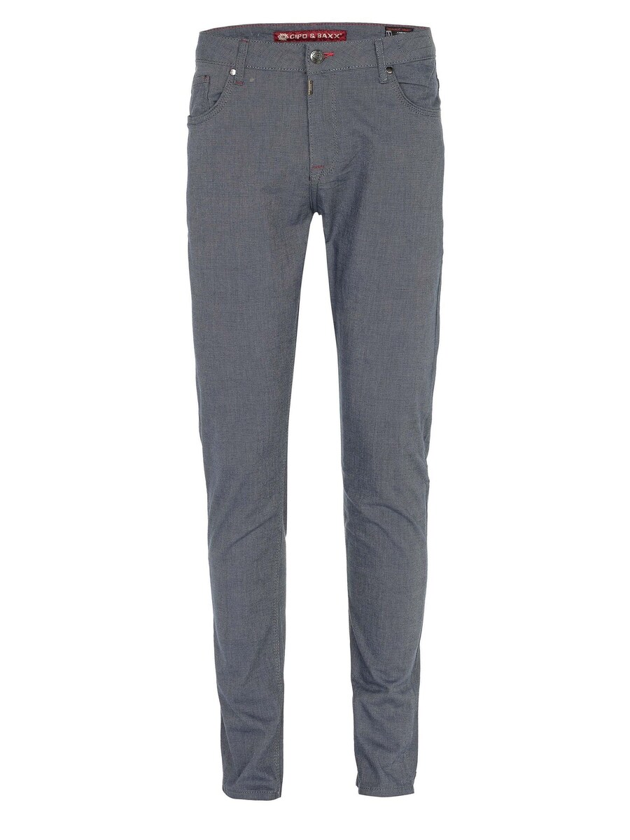 Обычные джинсы CIPO & BAXX, синий
Обычные джинсы CIPO & BAXX, синий