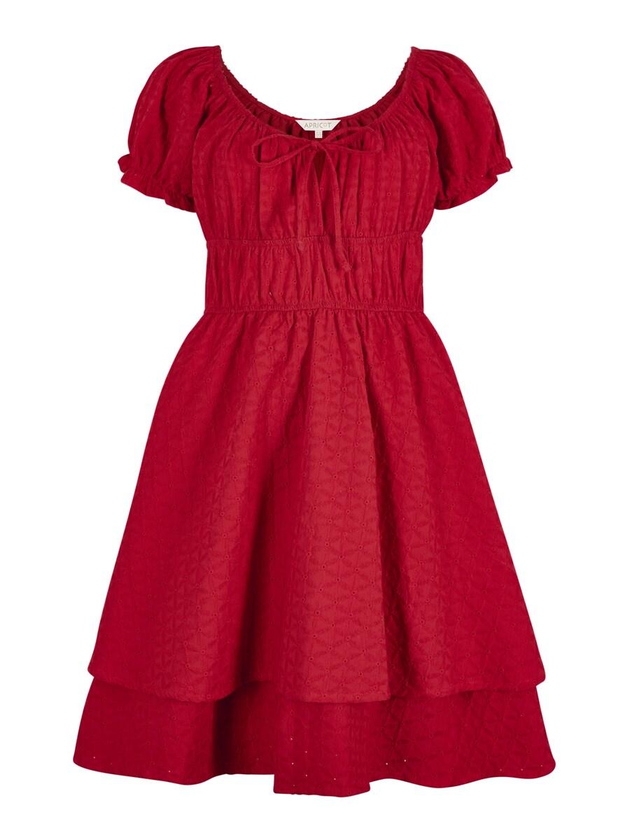 Мини платье Apricot, Red
Мини платье Apricot, Red