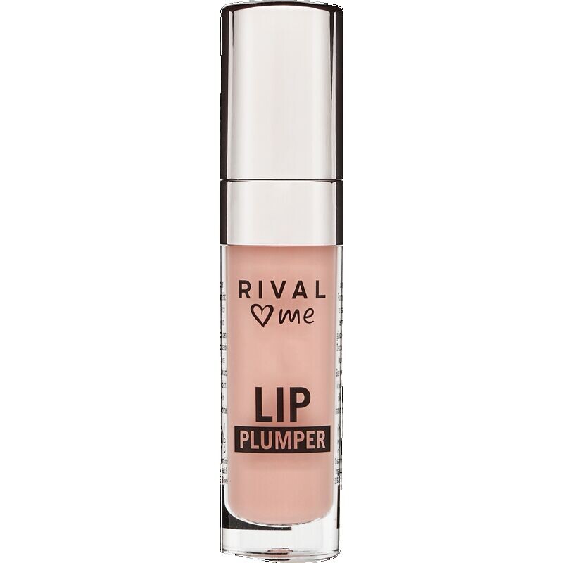 Lip Plumper 02 палисандр RIVAL loves me, 1 шт.
Lip Plumper 02 палисандр RIVAL loves me, 1 шт.