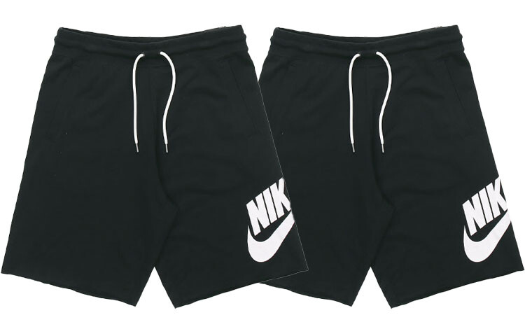 Мужские повседневные шорты Nike, 2 pack
Мужские повседневные шорты Nike, 2 pack