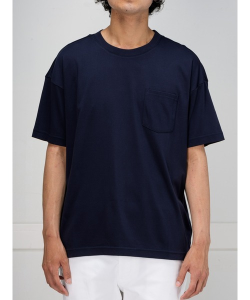 Футболка с коротким рукавом, японская, из коллекции Luxe Touch BANANA REPUBLIC FACTORY STORE, темно-синий
Футболка с коротким рукавом, японская, из коллекции Luxe Touch BANANA REPUBLIC FACTORY STORE, темно-синий