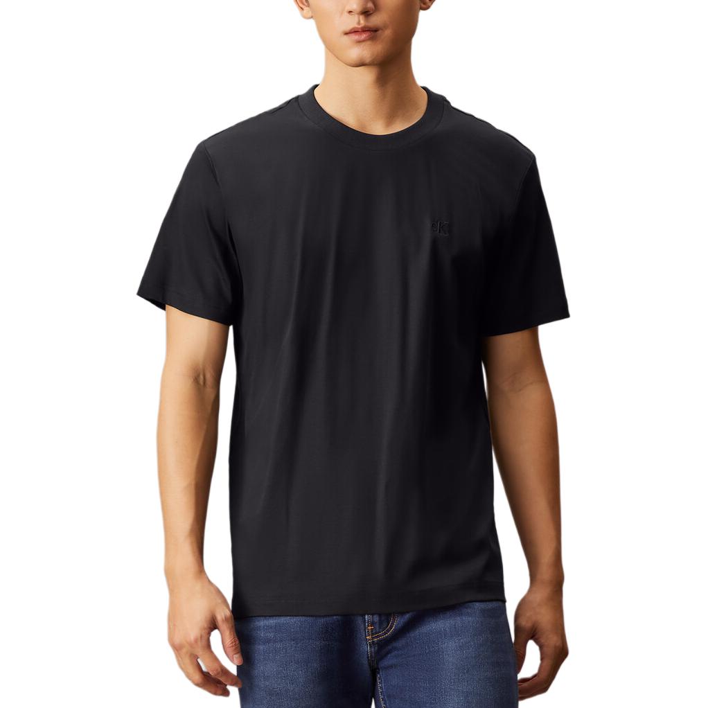 Calvin Klein Футболка мужская черная
Calvin Klein Футболка мужская черная