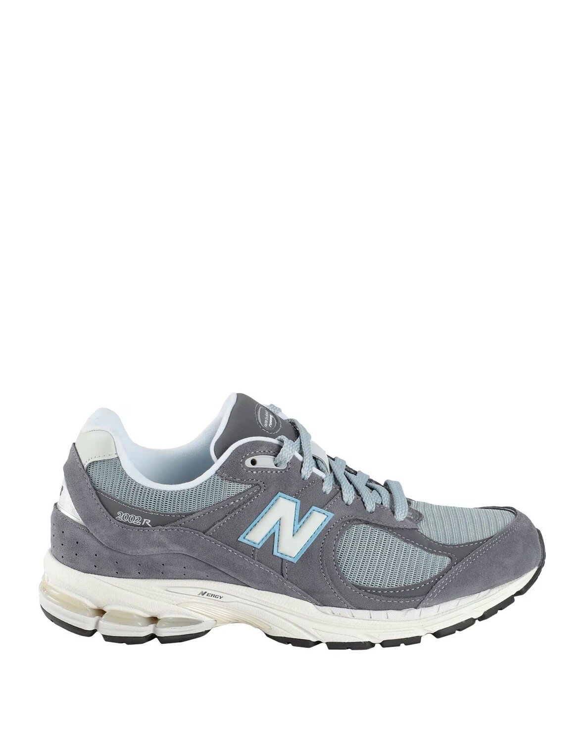 Кеды New Balance, серый
Кеды New Balance, серый