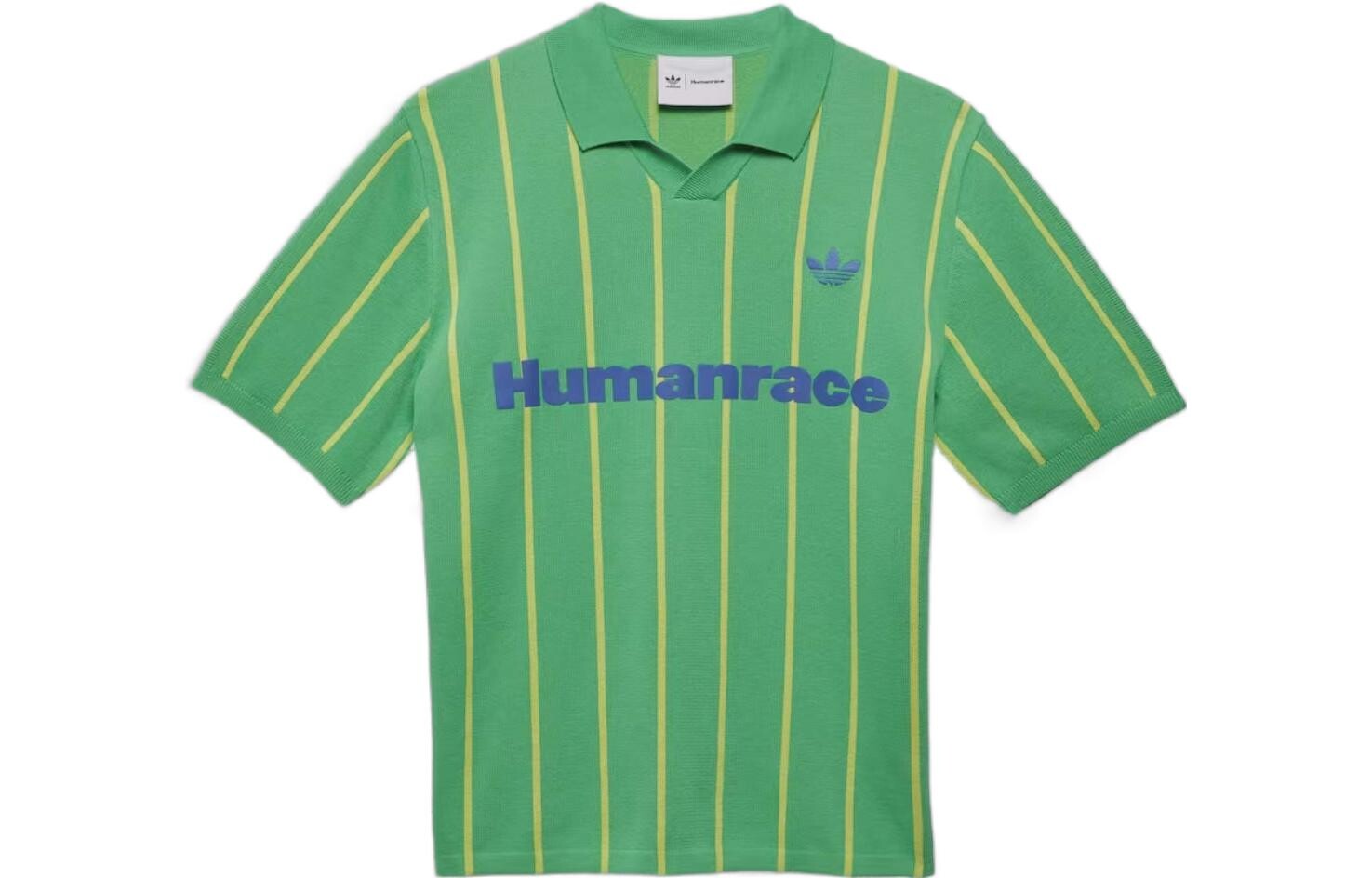 Adidas Pharrell Williams Knit Jersey Гендерно-нейтральный Adidas Originals, зеленый
Adidas Pharrell Williams Knit Jersey Гендерно-нейтральный Adidas Originals, зеленый