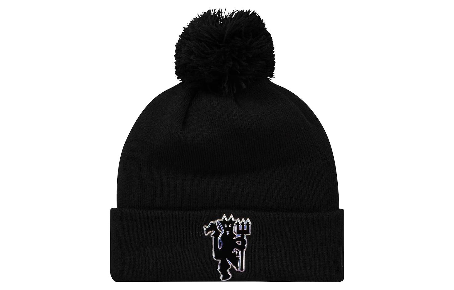 New Era Унисекс шапка бини, Black
New Era Унисекс шапка бини, Black