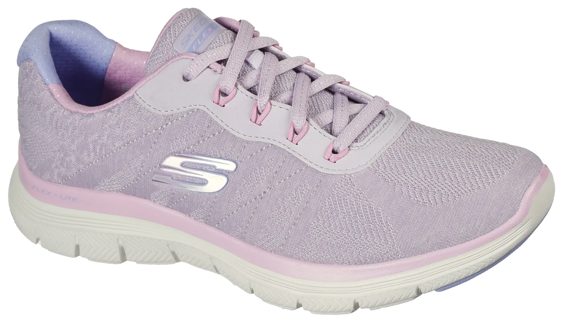 Кроссовки Skechers "FLEX APEEAL 4.0 FRESH MOVE", с пеной с эффектом памяти с воздушным охлаждением, повседневная обувь, полуботинки, туфли на шнуровке, розовый
Кроссовки Skechers "FLEX APEEAL 4.0 FRESH MOVE", с пеной с эффектом памяти с воздушным охлаждением, повседневная обувь, полуботинки, туфли на шнуровке, розовый