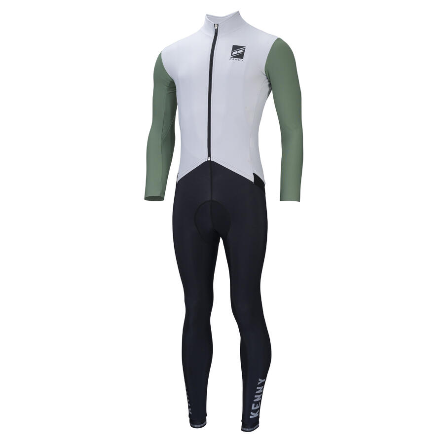 KENNY Рубашка с длинными рукавами Кенни Эскейп
KENNY Рубашка с длинными рукавами Кенни Эскейп