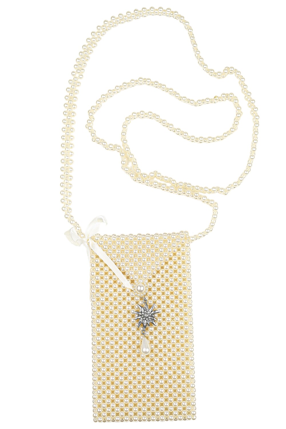 Сумка через плечо Allgäu Rebell Trachten Täschchen Alpenperle, бежевый
Сумка через плечо Allgäu Rebell Trachten Täschchen Alpenperle, бежевый