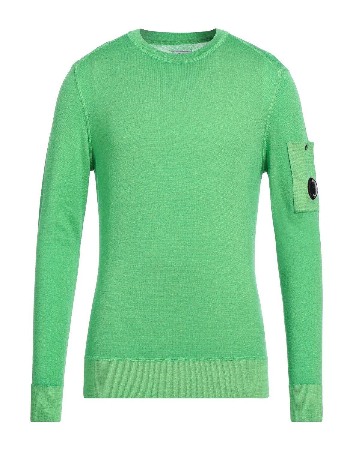 Свитер C.P. Company, зеленый
Свитер C.P. Company, зеленый