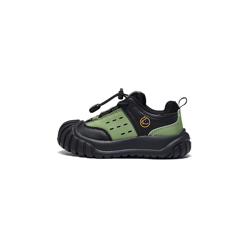 Synthetic Leather, Textile, Anti Kick And Abrasion Resistant, Low top, Kids' Outdoor Shoes, Kids' MQD, черный зеленый
Synthetic Leather, Textile, Anti Kick And Abrasion Resistant, Low top, Kids' Outdoor Shoes, Kids' MQD, черный зеленый