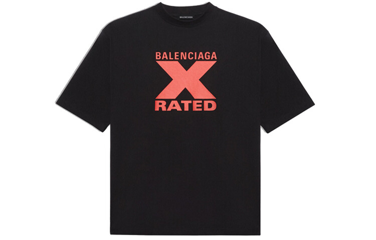 Футболка мужская Balenciaga
Футболка мужская Balenciaga