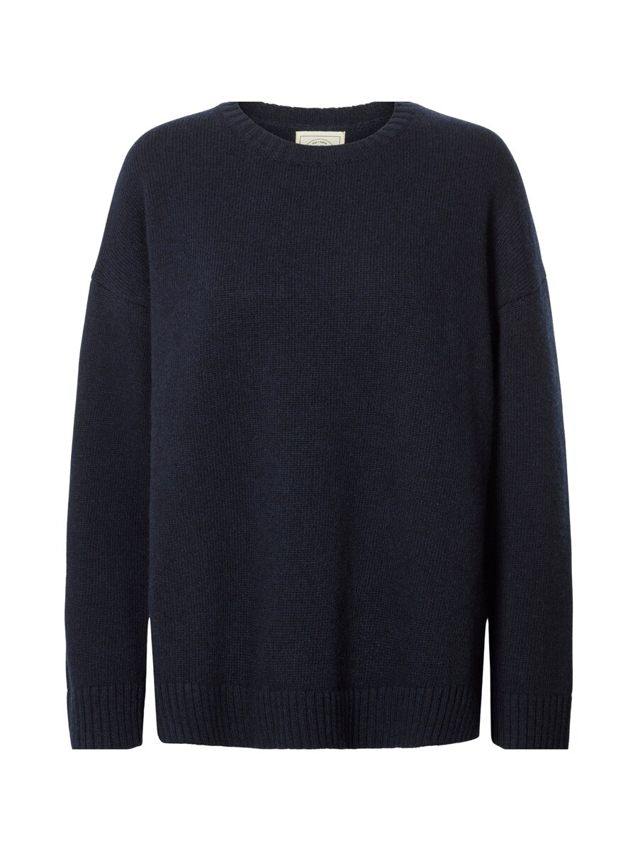 Свитер Gai+Lisva Emely, темно-синий
Свитер Gai+Lisva Emely, темно-синий