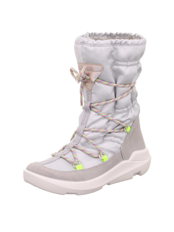 Сапоги superfit Winter TWILIGHT, светло-серый
Сапоги superfit Winter TWILIGHT, светло-серый