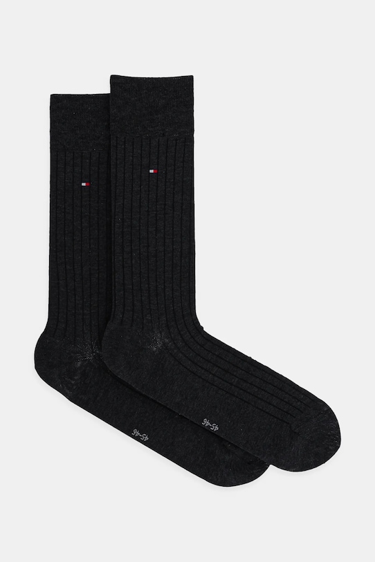 Носки Tommy Hilfiger, серый
Носки Tommy Hilfiger, серый