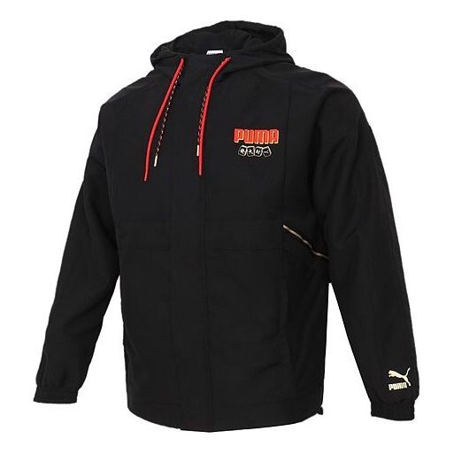 Куртка yotox jacket 'black red' Puma, черный
Куртка yotox jacket 'black red' Puma, черный