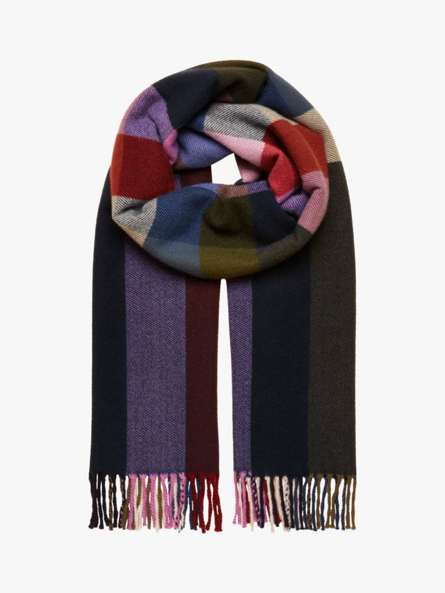 Шарф Langtree Multi Check Joules, Navy/Multi
Шарф Langtree Multi Check Joules, Navy/Multi