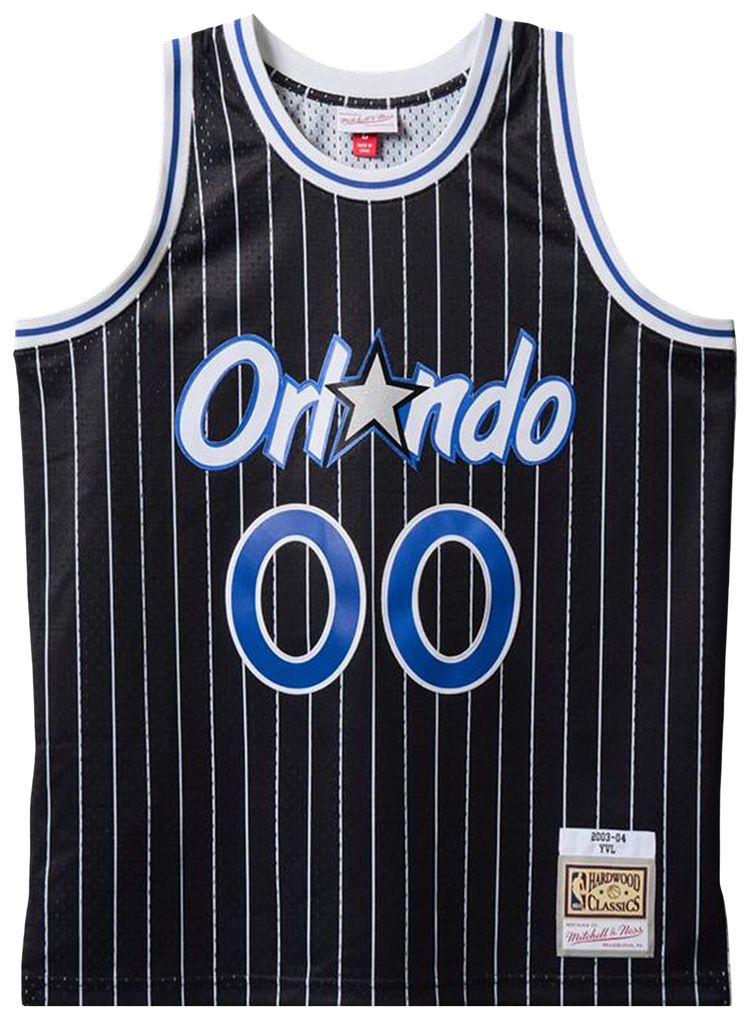 Футболка Mitchell & Ness x Playboi Carti x NBA Orlando Magic 2003 года, черная, Черный, Футболка Mitchell & Ness x Playboi Carti x NBA Orlando Magic 2003 года, черная
Футболка Mitchell & Ness x Playboi Carti x NBA Orlando Magic 2003 года, черная, Черный, Футболка Mitchell & Ness x Playboi Carti x NBA Orlando Magic 2003 года, черная