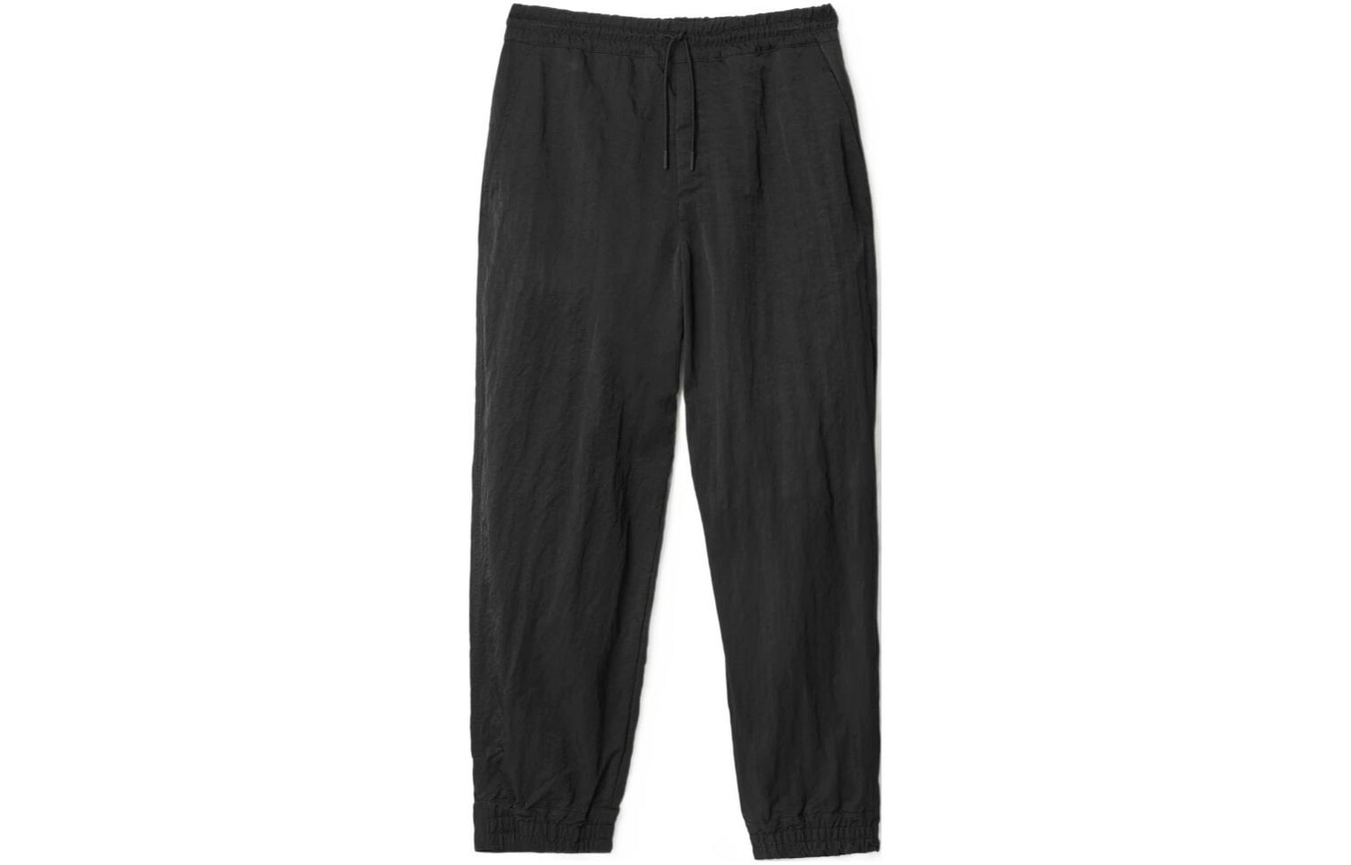 Повседневные брюки мужские черные Burberry, черный
Повседневные брюки мужские черные Burberry, черный