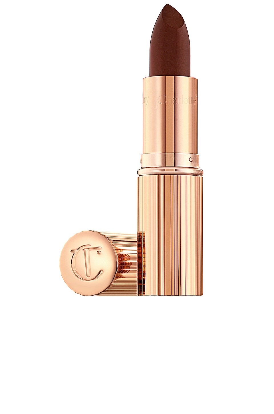 Губная помада Charlotte Tilbury K.I.S.S.I.N.G, цвет Night Crimson
Губная помада Charlotte Tilbury K.I.S.S.I.N.G, цвет Night Crimson