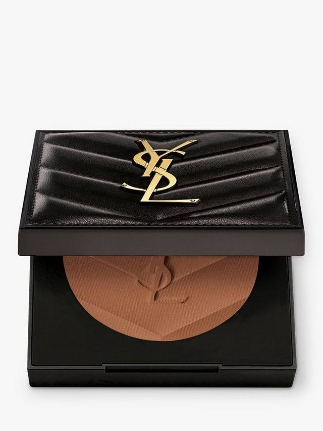 All Hours Hyper Finish Powder, 08 Yves Saint Laurent, 8
All Hours Hyper Finish Powder, 08 Yves Saint Laurent, 8