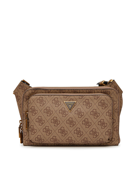 Сумочка 171991 MIlano HMMILO P5214 Guess, коричневый
Сумочка 171991 MIlano HMMILO P5214 Guess, коричневый