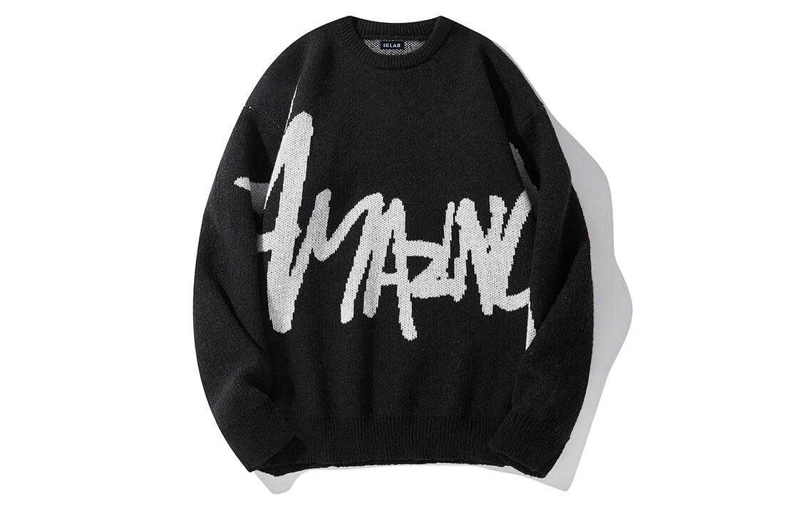 Ie Трикотаж унисекс, Серый
Ie Трикотаж унисекс, Серый