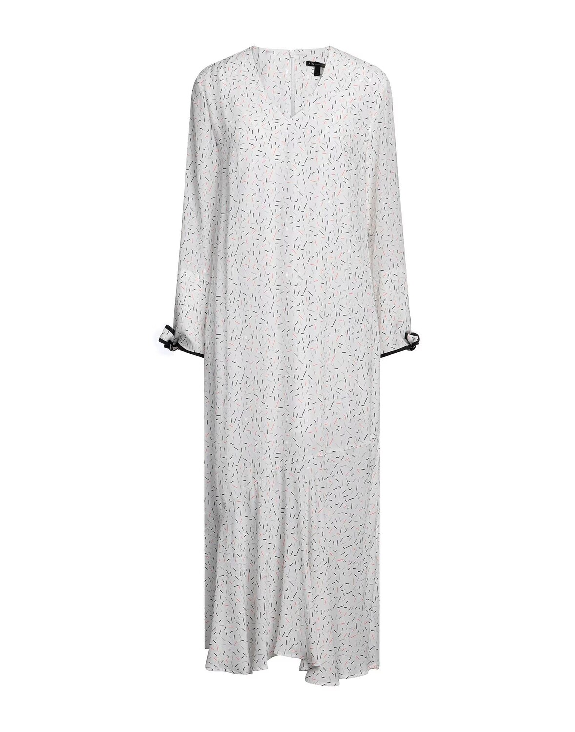 Платье Armani Exchange, белый
Платье Armani Exchange, белый