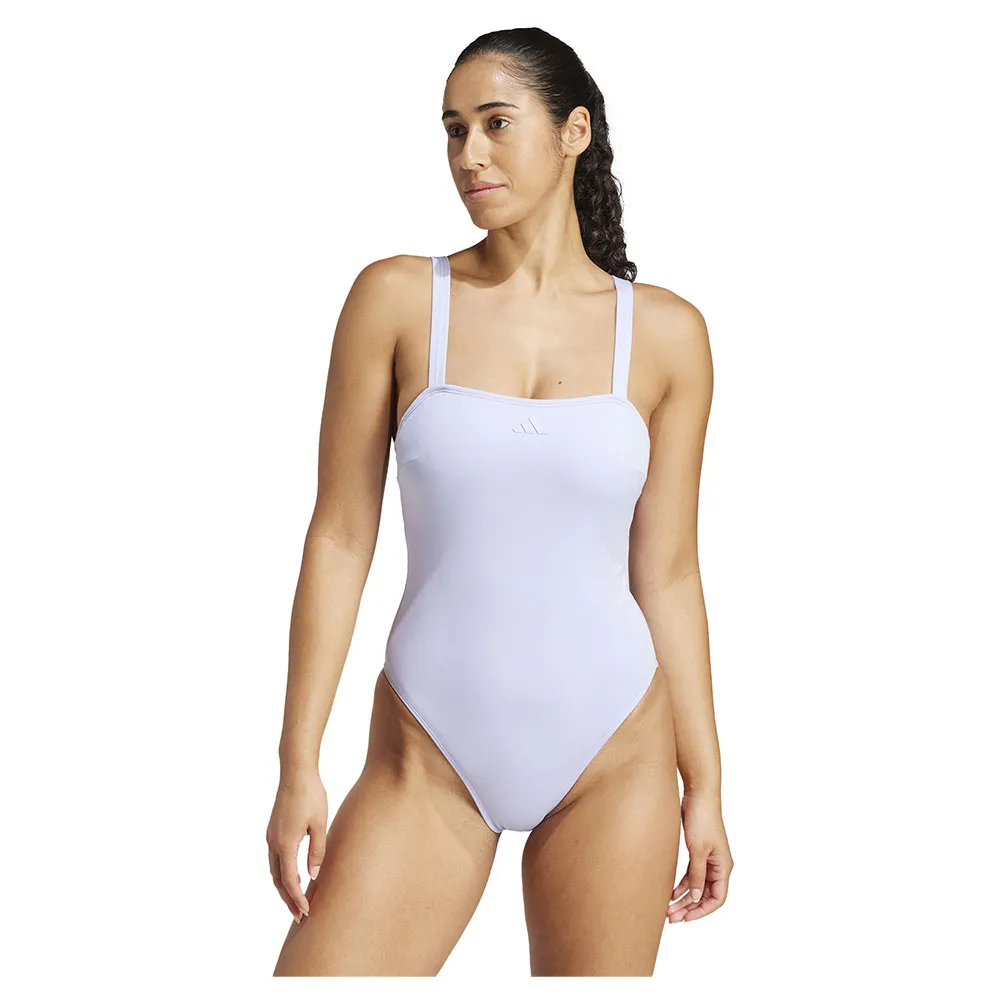 Купальник adidas Iconisea Padded U Back, фиолетовый
Купальник adidas Iconisea Padded U Back, фиолетовый