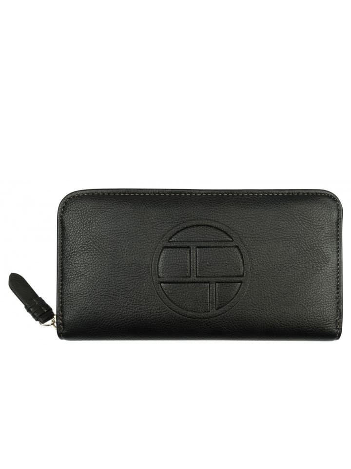 Кошелек Tom Tailor, черный
Кошелек Tom Tailor, черный