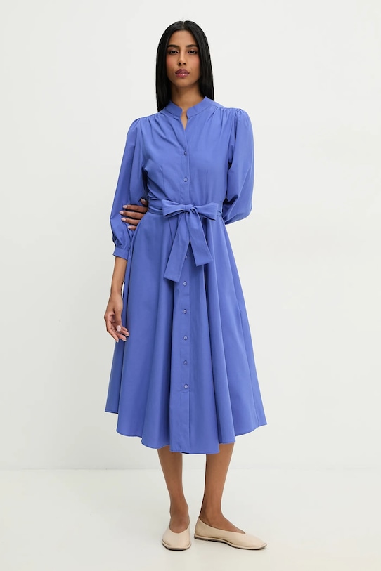 Платье Answear.Lab, синий
Платье Answear.Lab, синий