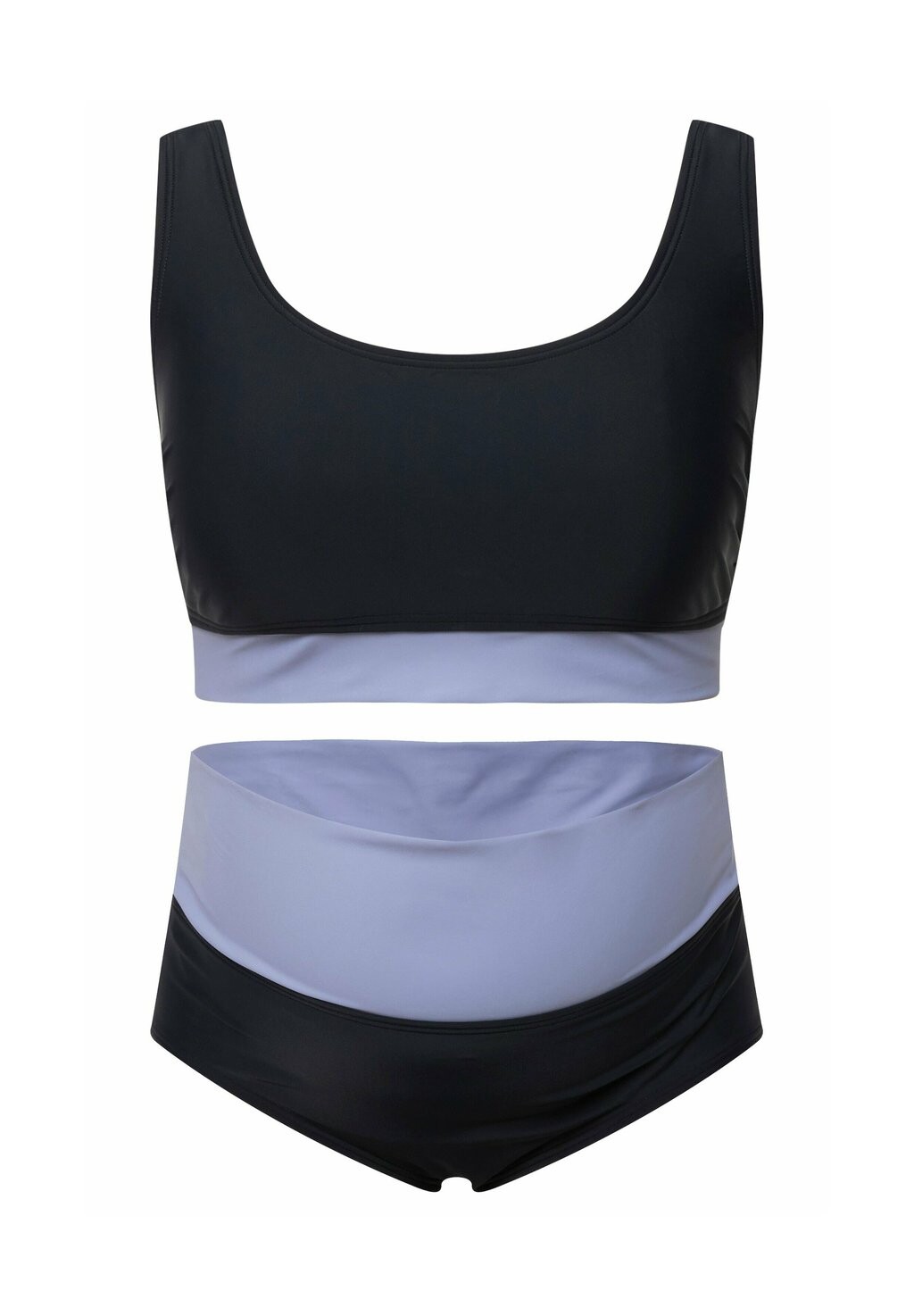 Бикини BELLIEVA OHNE SOFTCUPS BREITER ELASTIKBUND Ulla Popken, темно-синий
Бикини BELLIEVA OHNE SOFTCUPS BREITER ELASTIKBUND Ulla Popken, темно-синий